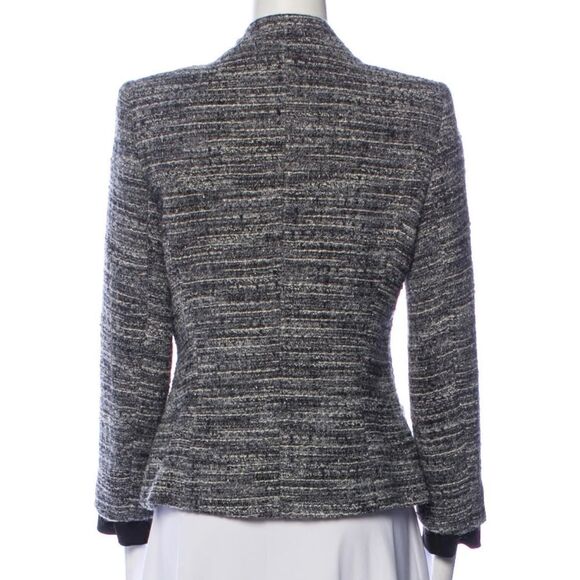 NWOT Escada Tweed Jacket - Picture 9 of 10